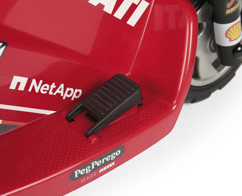 Mini Ducati Evo IGMD0007, obrázek 2